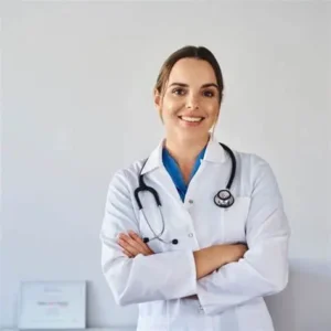 Dr. Mariana Silva