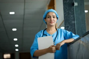 Dr. Olivia Carter