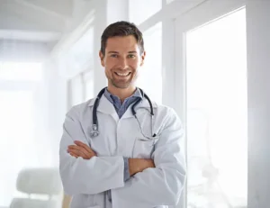 Dr. Olivian Lane, MD, FACC – Vascular Specialist