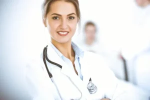 Dr. Paxton Fields