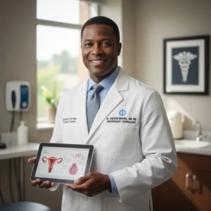 Dr. Quentin Brooks