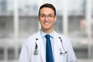 Dr. Quinn Dawson