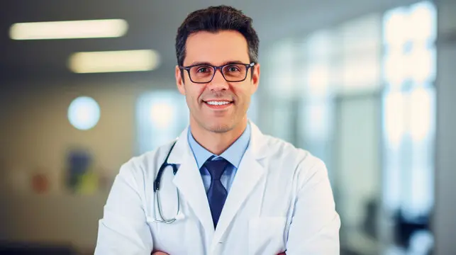 Dr. Riley Graham, MD, FACC - Modalertaustralia