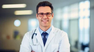 Dr. Riley Graham