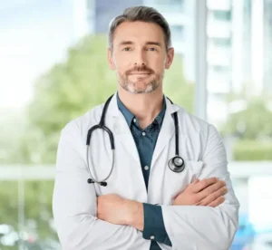 Dr. Tristan Hayes