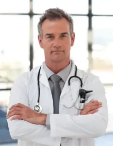Dr. Uma Bennett