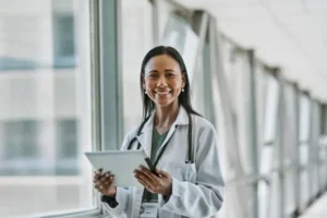 Dr. Victoria Adams