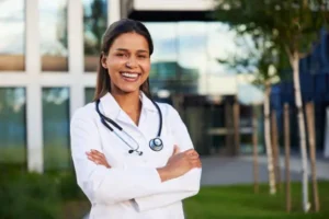 Dr. Victoria Carter