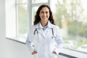 Dr. Victoria Lane
