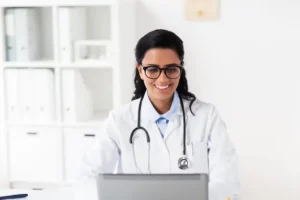 Dr. Willow Preston