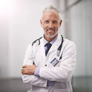 Dr. Xavier Monroe