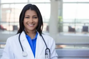 Dr. Yvette Cross