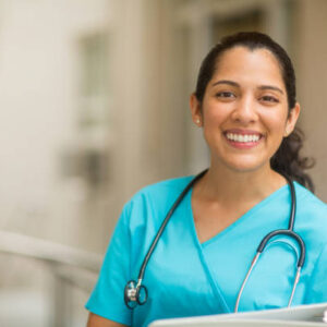 Dr. Elise Carrington