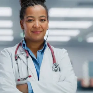 Dr. Evelyn Norwood