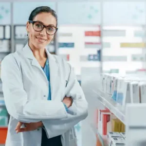 Dr. Everly Grant