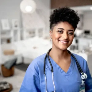 Dr. Harley Peterson