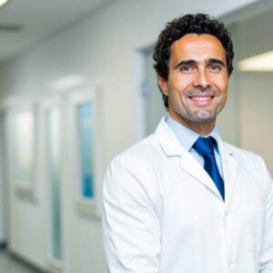 Dr. Jade Ellsworth, MD, FAAN – Neurologist