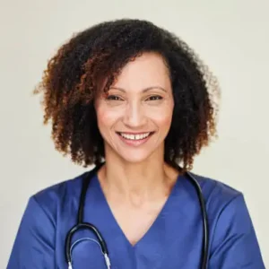 Dr. Norah Sinclair