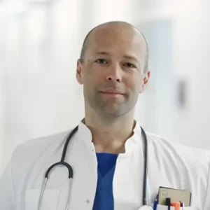 Dr. Penelope Rowan