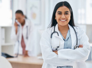 Dr. Sebastian McAllister