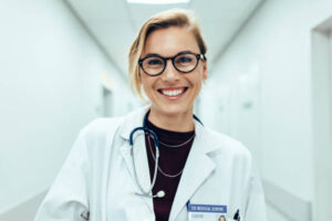 Dr. Tristan Langford