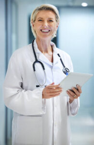 Dr. Vivienne Clarke