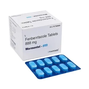 Wormentel 888mg