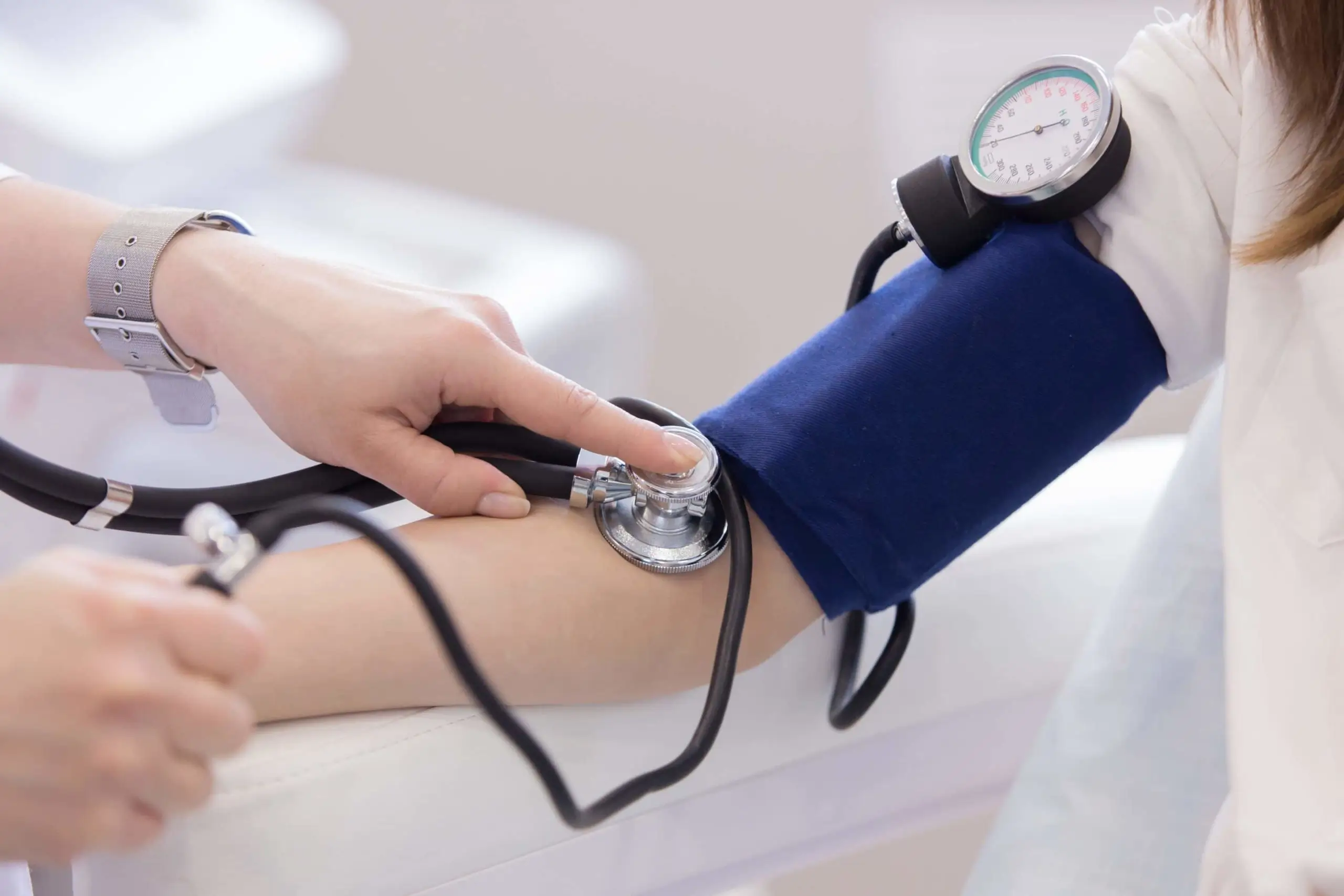 Blood Pressure