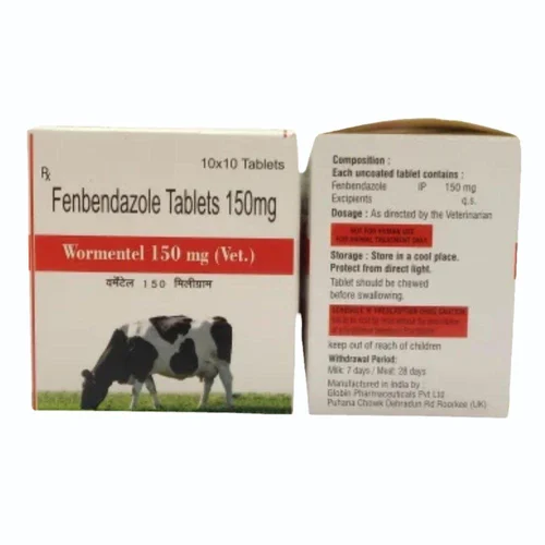 Wormentel 150mg Wormentel 150mg