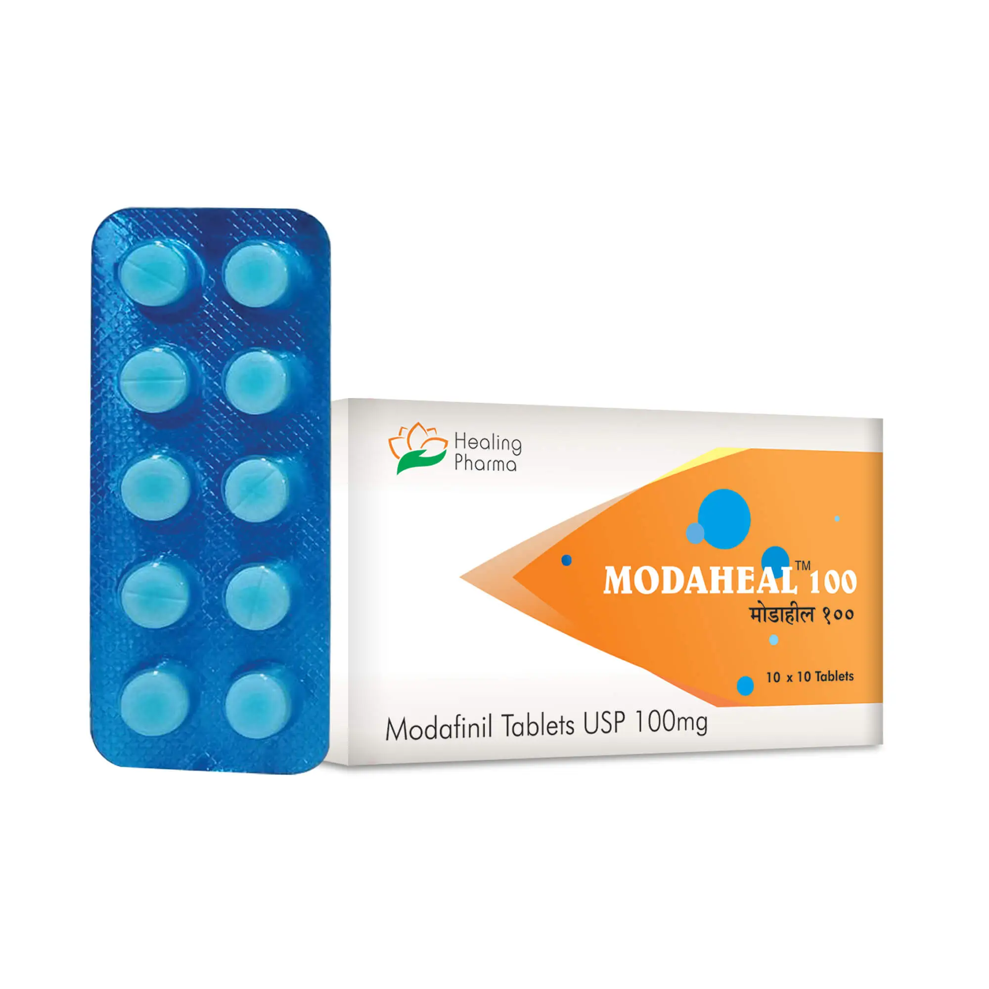 Modaheal 100 mg Modaheal 100 mg