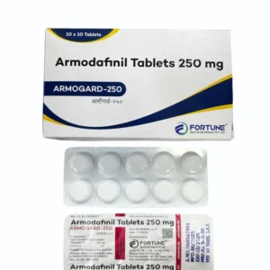 Armogard 250 mg