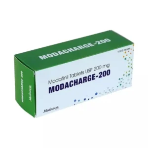 Modacharge 200 mg