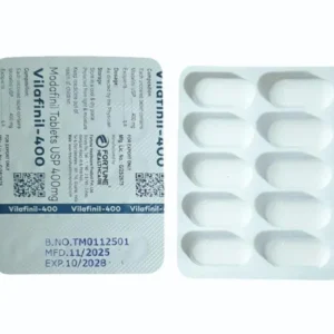 Vilafinil 400 mg
