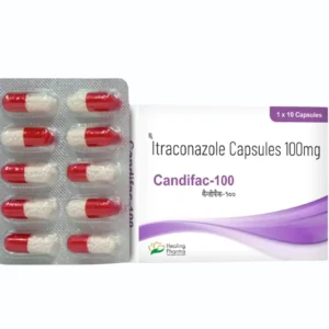 Candifac 100mg