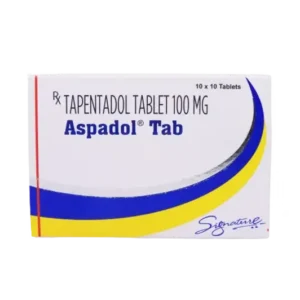 Aspadol 100 mg