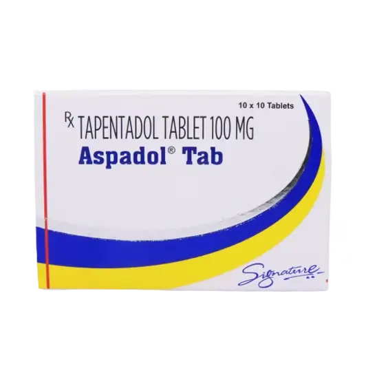 Aspadol 100 mg Aspadol 100 mg