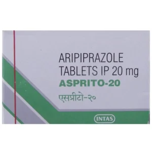 Asprito 20mg