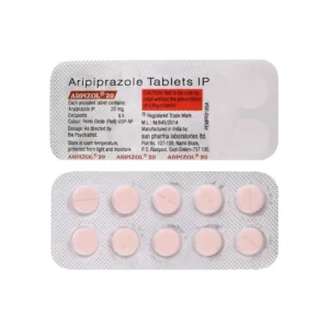 Arpizol 20mg