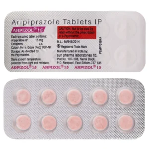 Arpizol 15mg