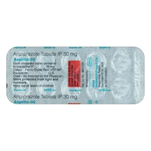 Asprito 30mg