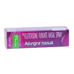 Allegra Nasal Spray