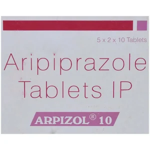 Arpizol 10mg
