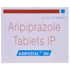 Arpizol 30mg