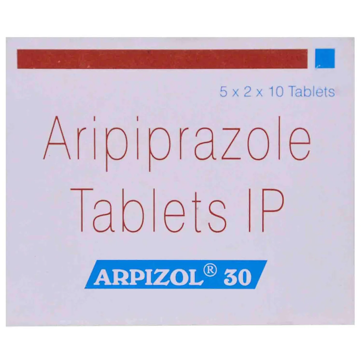 Arpizol 30mg Arpizol 30mg