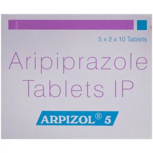 Arpizol 5mg