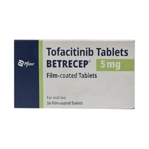 Betrecep 5 Mg