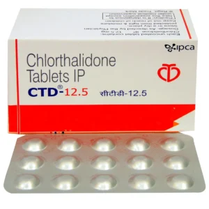 CTD 12.5mg