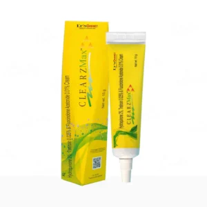 Clearz Max Cream