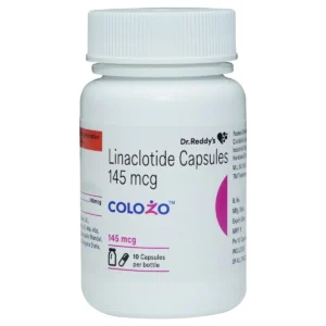Colozo 145mcg Capsule