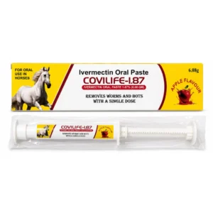 Covilife 1.87% Oral Paste for Horse